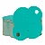 Cartela Tag Colar Brinco Lisa 200 unidades - Imagem 6