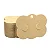 Cartela Tag Presilha Lisa 200 unidades - Imagem 4