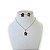 Conjunto Infantil Folheado Ouro 18k Miraculous - Imagem 1