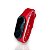 Relógio Silicone Led Digital Mi Band - Imagem 14