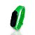 Relógio Silicone Led Digital Mi Band - Imagem 18