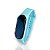 Relógio Silicone Led Digital Mi Band - Imagem 19