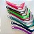 Pulseira Silicone Lisa Mi Band - Imagem 4