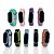 Pulseira Silicone Furadinho Mi Band - Imagem 2