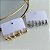 Trio Brincos Folheado Ouro 18k e Prata 925 Argolas Gota Abaulada - Imagem 4