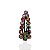 Presilha Tic Tac Gota Vazada Strass - Imagem 6