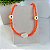 Choker Miçangas Bijuteria Sereismo - Imagem 1