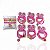 Kit Pulseiras Infantil - Imagem 2