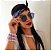 Bandana Azul Marinho - Imagem 2