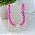 Choker Miçangas Bijuteria Sereismo - Imagem 1