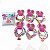 Kit Pulseiras Infantil - Imagem 2