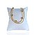 Pulseira Folheada Ouro 18k Bolinhas Tripla - Imagem 1