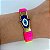 Pulseira Candy Colors Mão Hamsá - Imagem 1