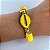 Pulseira Candy Colors Búzio - Imagem 1