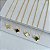 Choker Folheada Ouro 18k Trevo - Imagem 1