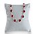 Pulseira Folheada Prata 925 Ponto de Luz Cristais - Imagem 4