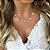 Choker Corações - Imagem 1