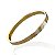 Bracelete Folheado Ouro 18k e Prata 925 Inspired - Imagem 1