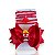 Conjunto Infantil Laço e Kit Pulseiras Divertidamente - Imagem 6