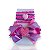 Conjunto Infantil Laço e Kit Pulseiras Coração - Imagem 7