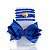 Conjunto Infantil Laço e Kit Pulseiras Coração - Imagem 6
