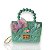 Bolsa Infantil Silicone - Imagem 9
