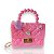 Bolsa Infantil Silicone - Imagem 4