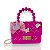 Bolsa Infantil Silicone - Imagem 7