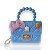 Bolsa Infantil Silicone - Imagem 6