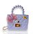 Bolsa Infantil Silicone - Imagem 11