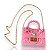 Bolsa Infantil Silicone - Imagem 2