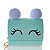 Bolsa Infantil Clutch Pompom - Imagem 6