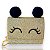 Bolsa Infantil Clutch Pompom - Imagem 4