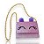 Bolsa Infantil Clutch Pompom - Imagem 2