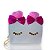 Bolsa Infantil Clutch Pompom - Imagem 7
