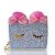 Bolsa Infantil Clutch Pompom - Imagem 5