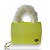 Bolsa Infantil Clutch Alça Pelúcia Brilhante - Imagem 9