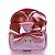 Mini Mochila Infantil Minnie Metalizada - Imagem 3