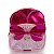 Mini Mochila Infantil Minnie Metalizada - Imagem 4
