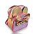 Mini Mochila Infantil Minnie Metalizada - Imagem 8