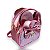 Mini Mochila Infantil Minnie Metalizada - Imagem 6