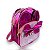 Mini Mochila Infantil Minnie Metalizada - Imagem 7