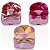 Mini Mochila Infantil Minnie Metalizada - Imagem 1