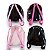 Mini Mochila Infantil Minnie Couro - Imagem 2