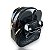 Mini Mochila Infantil Minnie Couro - Imagem 7