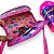 Kit Bolsa e Copo Infantil Divertidamente - Imagem 2