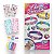 Kit Braceletes para Montagem Infantil - Imagem 3