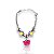 Pulseira Infantil Bijuteria Inspired Pandora Patinha - Imagem 5