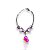 Pulseira Infantil Bijuteria Inspired Pandora Patinha - Imagem 3