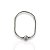 Pulseira Folheada Prata 925 Inspired Pandora - Imagem 3